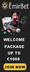 EMIRBET CASINO | EMIRBET.COM